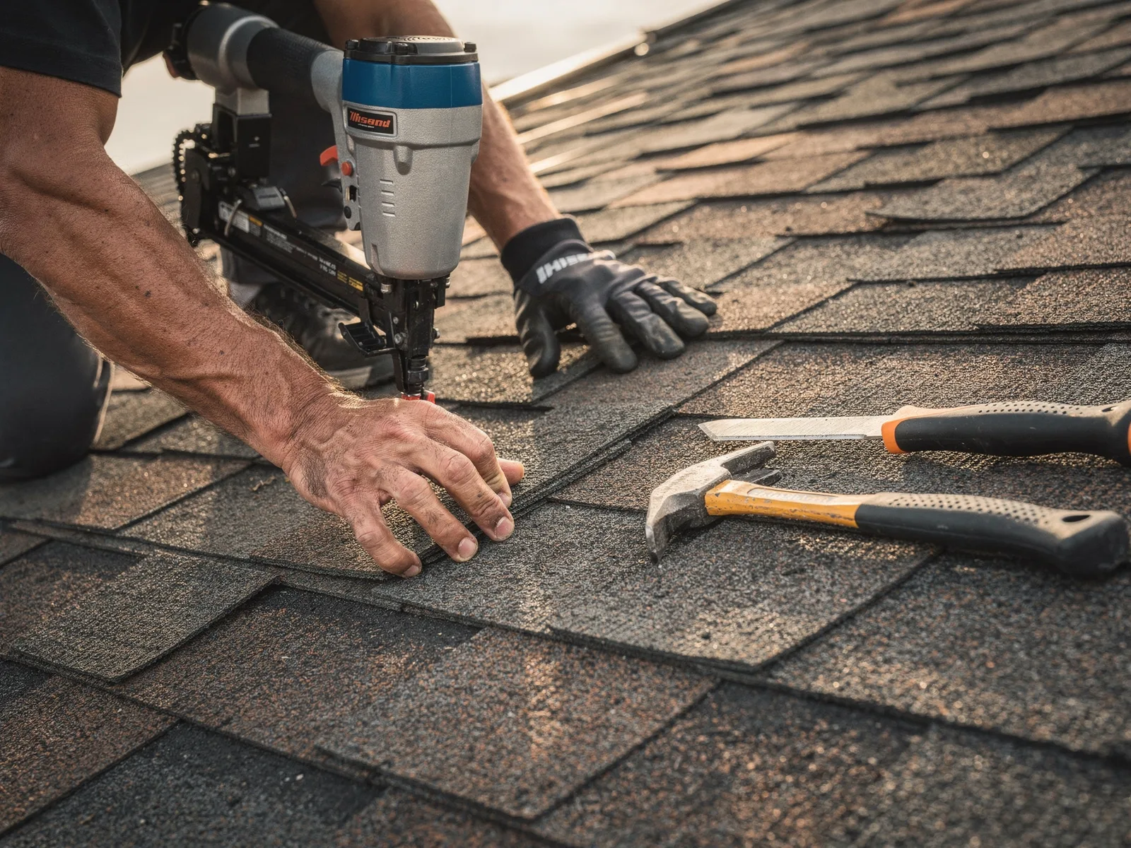Why choose Roof Repair in Stuart, IA